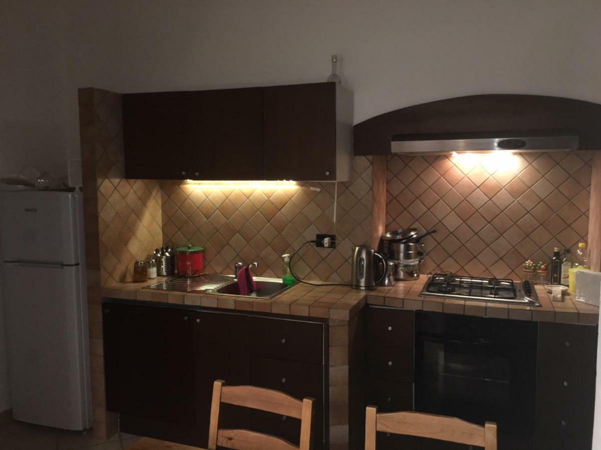 Flores Apartment Бари Экстерьер фото