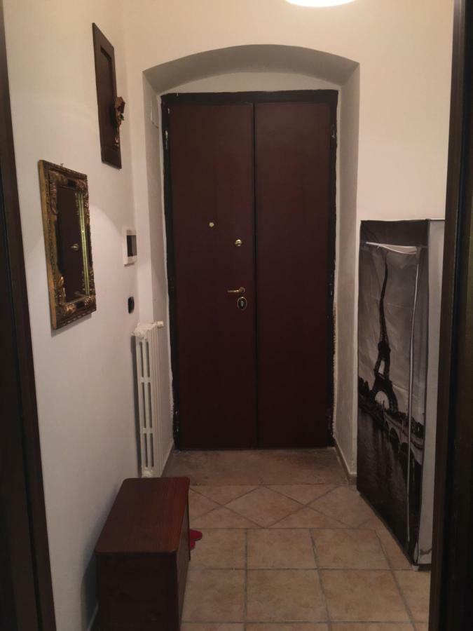 Flores Apartment Бари Экстерьер фото